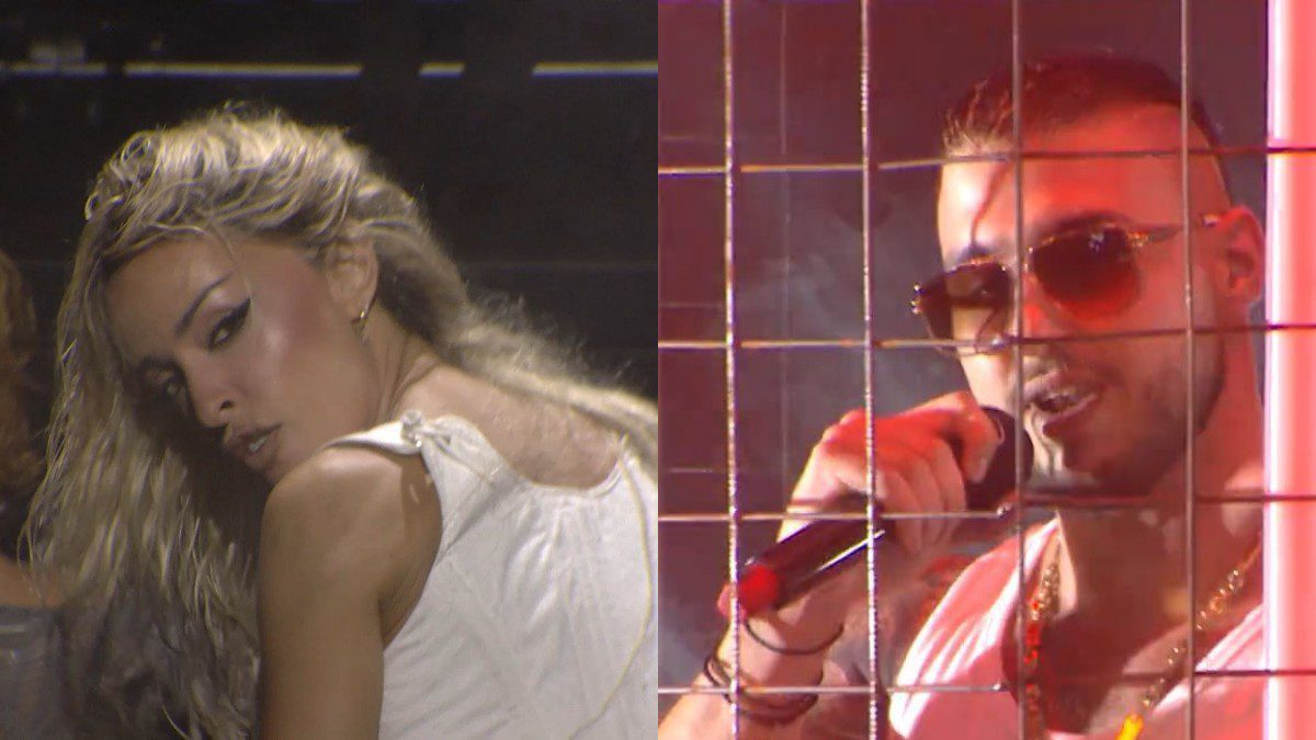 MAD VMA