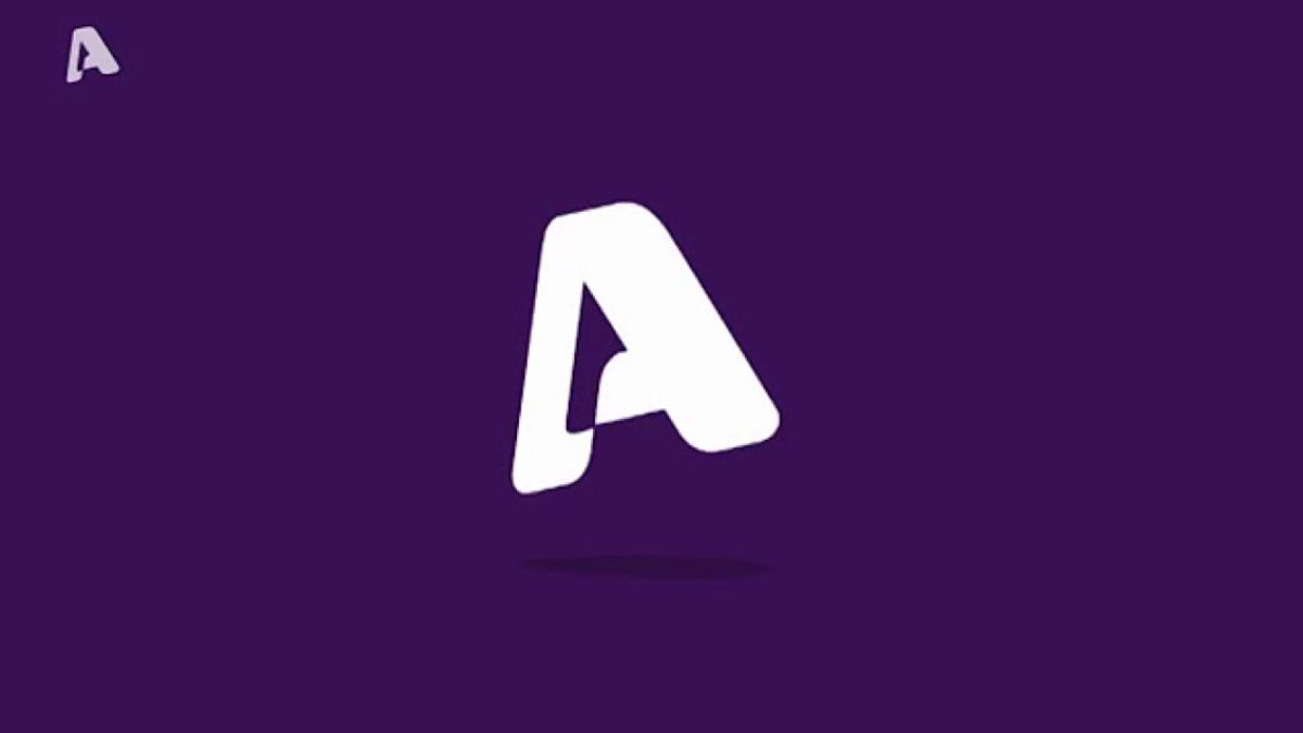 Το λογότυπο του ALPHA TV