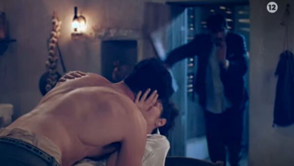 Grand Hotel ANT1