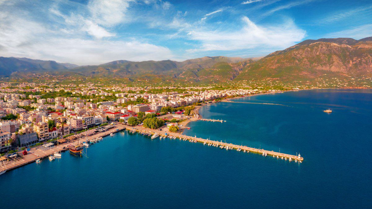 καλαμάτα