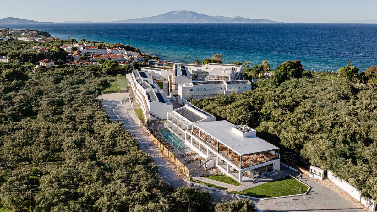 ΜΒ Group Hotels