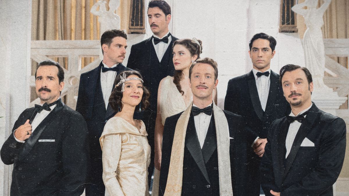 Grand Hotel ANT1
