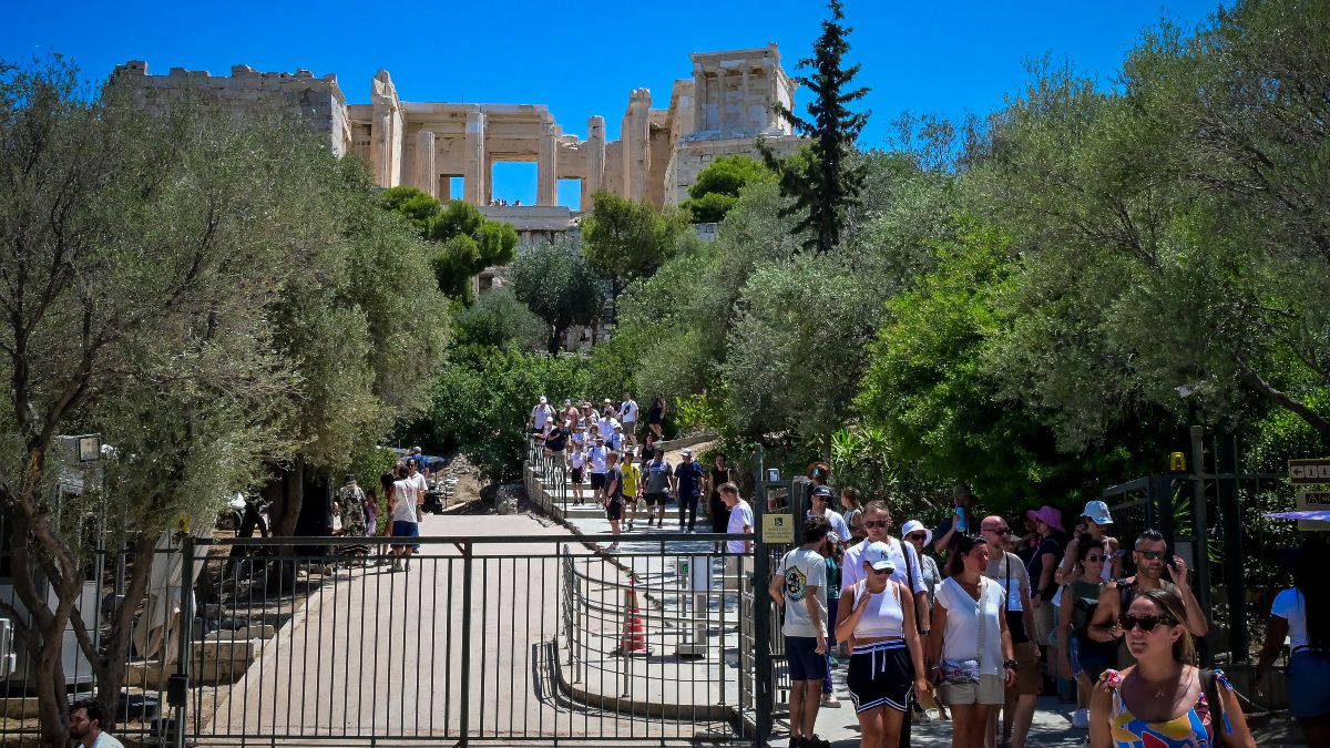 Καιρός