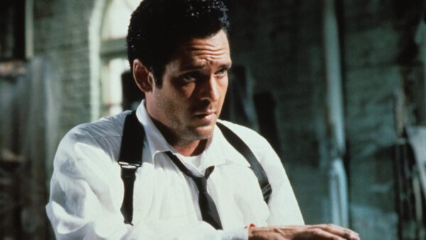 Michael Madsen