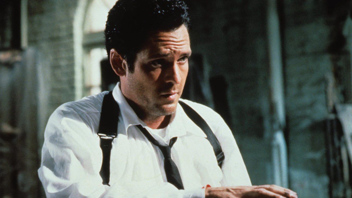 Michael Madsen