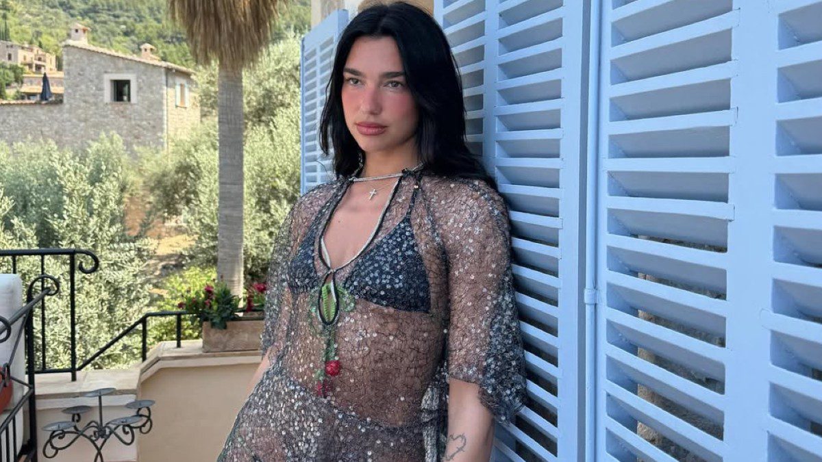 Dua Lipa