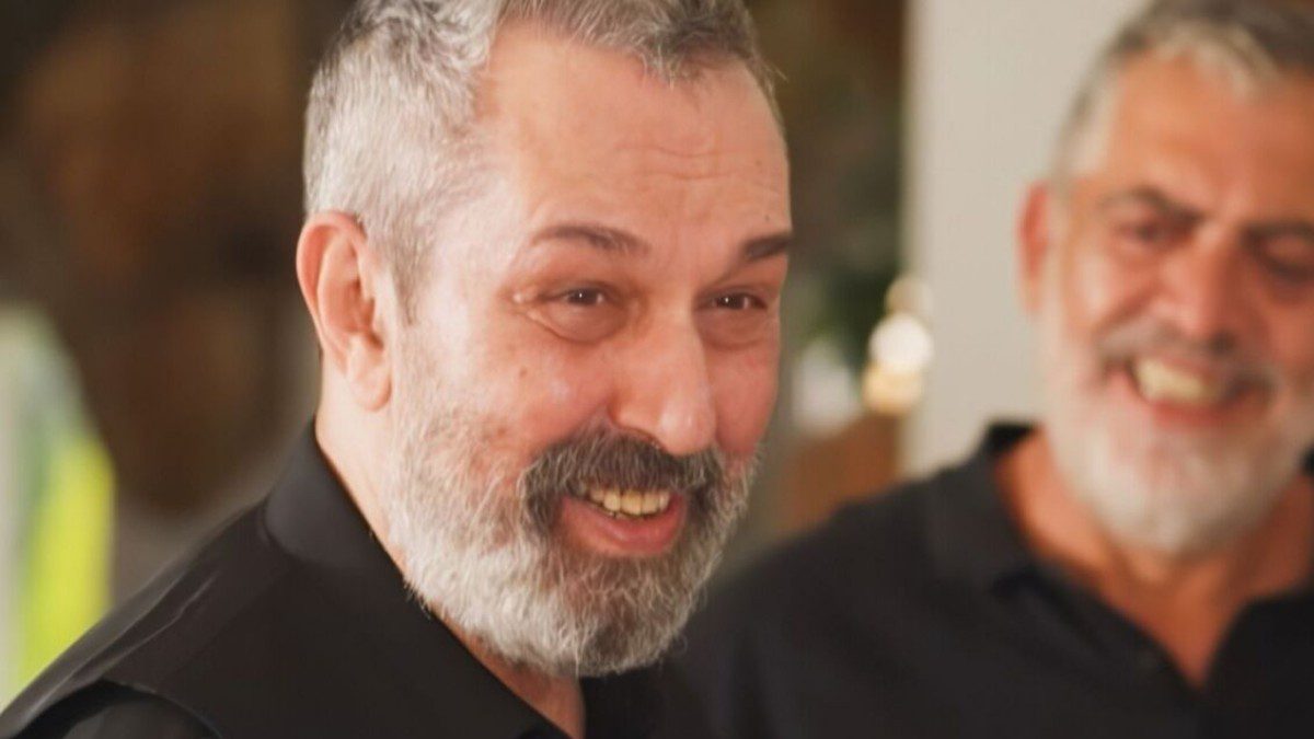 Ο Σήφης