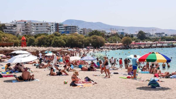 Καιρός