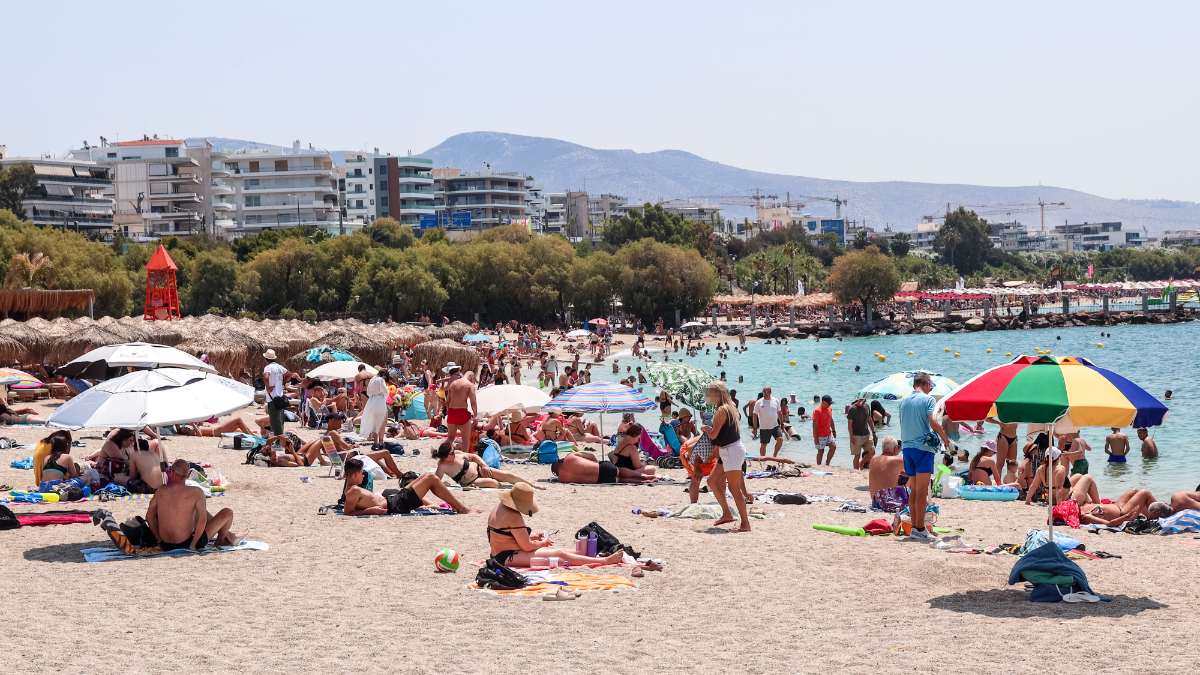 Καιρός