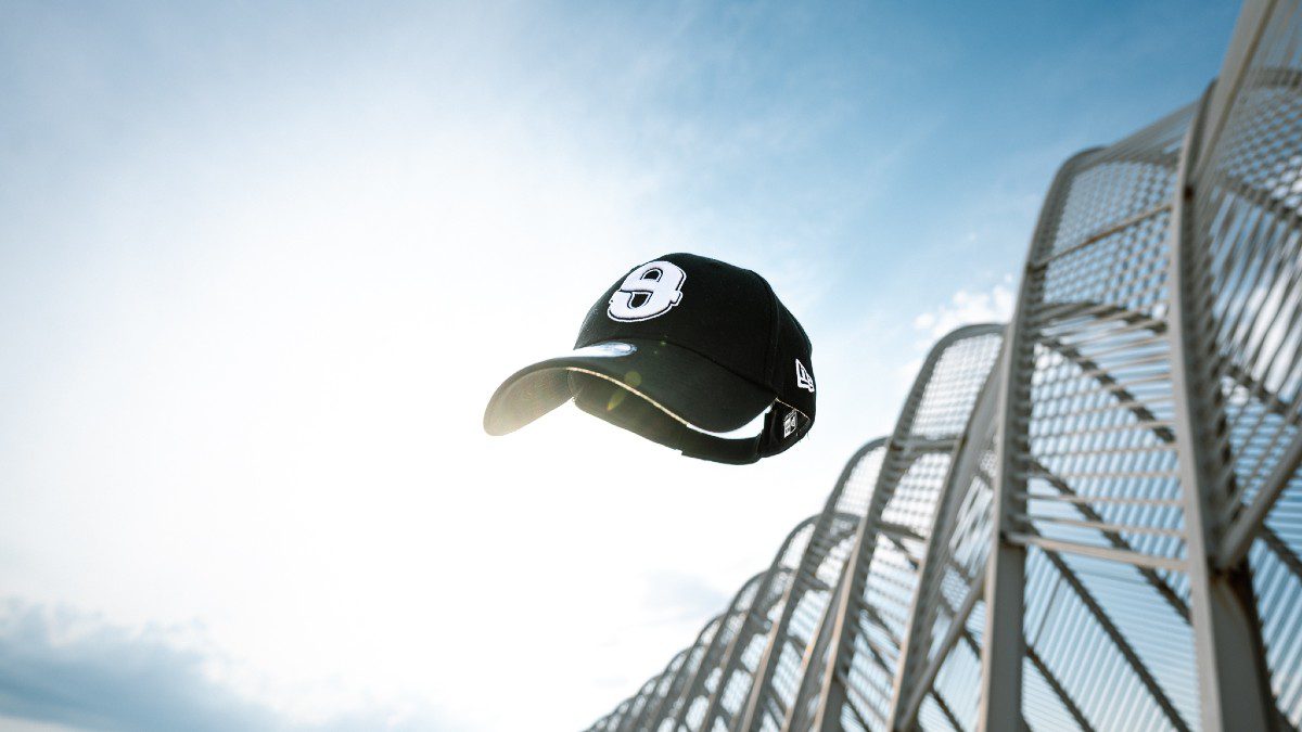 NEW ERA x ΛΕΞ