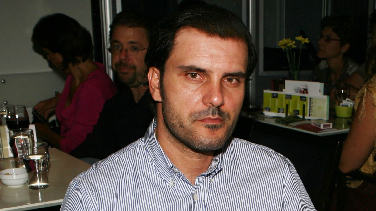 Ο Μιχέλης