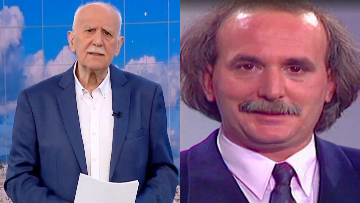 Παπαδάκης
