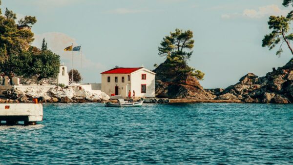 Η Πάργα