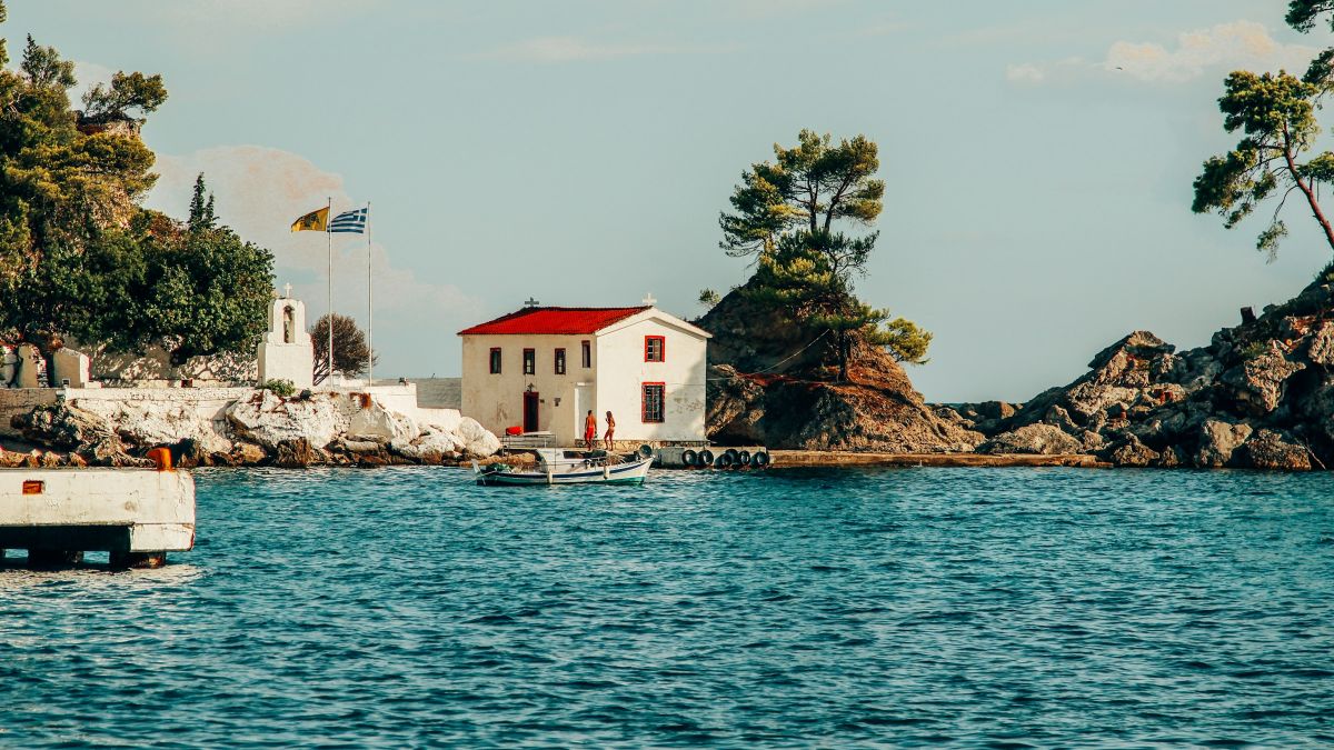 Η Πάργα