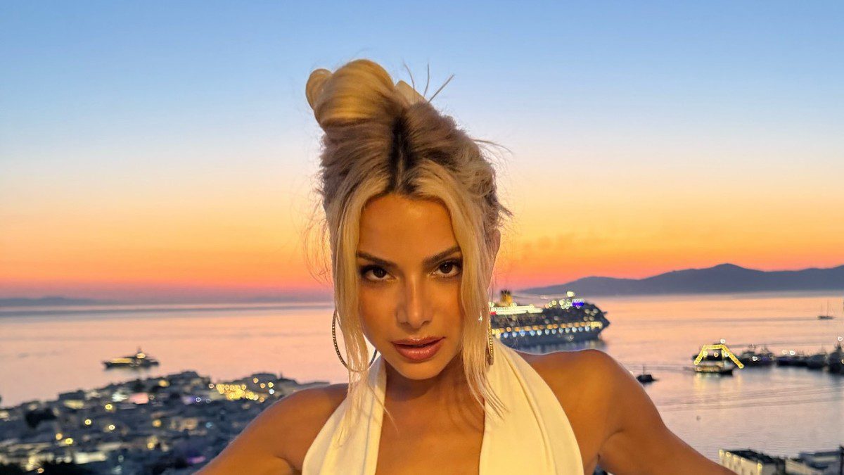 Η Ζόζεφιν