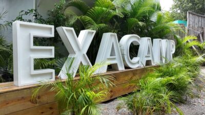 Exathlon