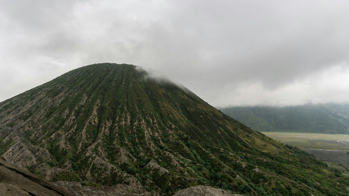 Krakatoa