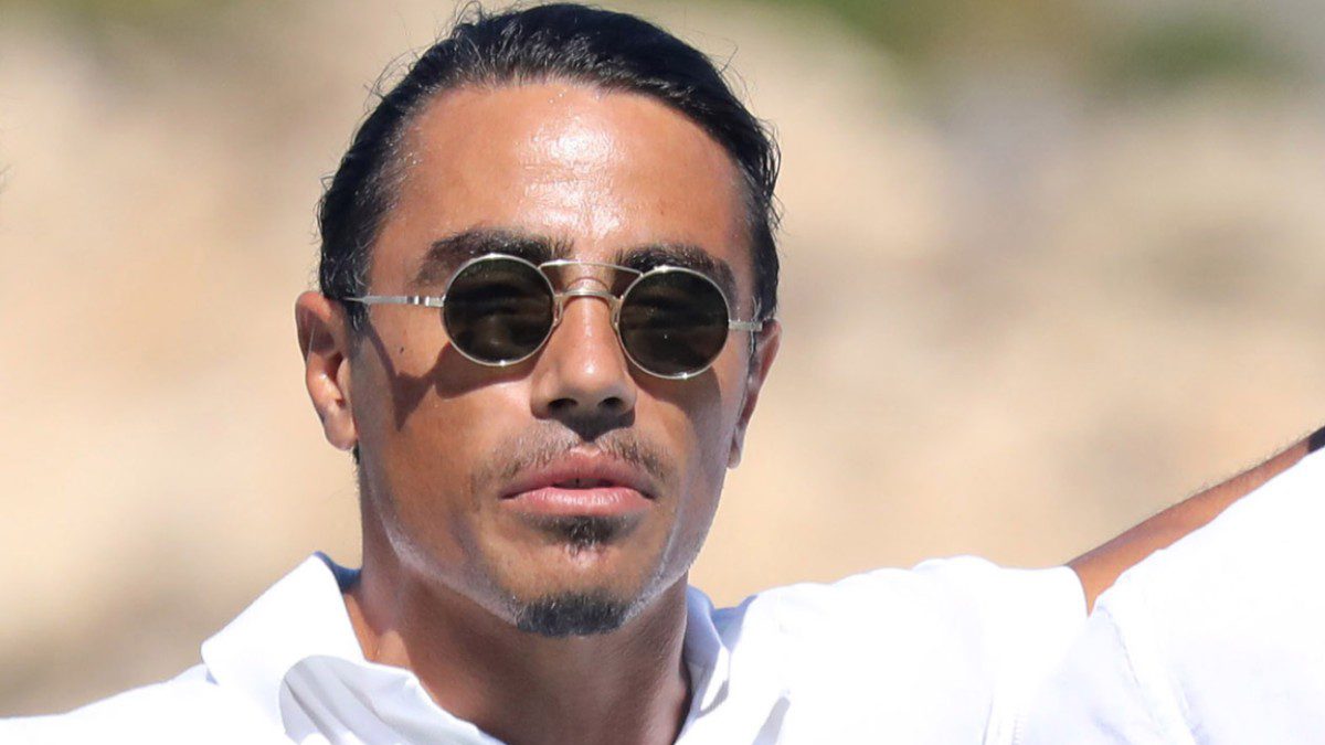 Salt Bae