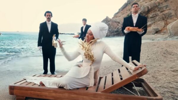 Cardi B