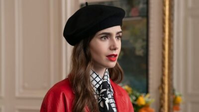 Emily in Paris
