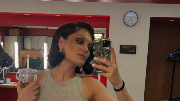 Jessie J