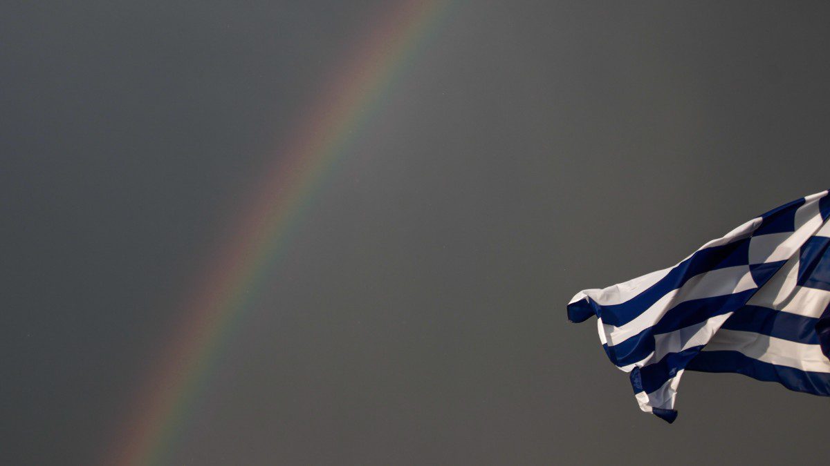 Καιρός