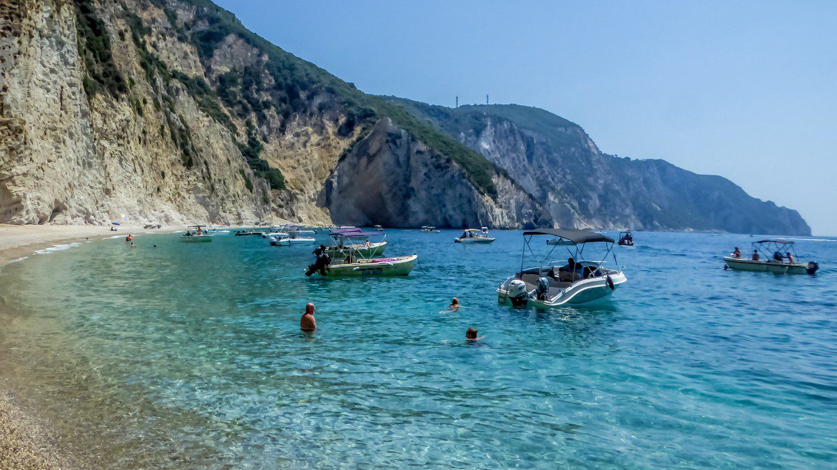 Καιρός