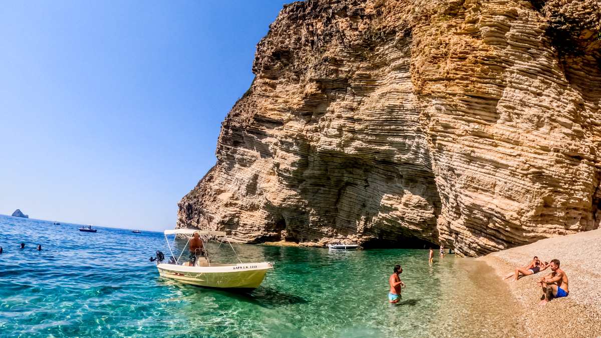 Καιρός
