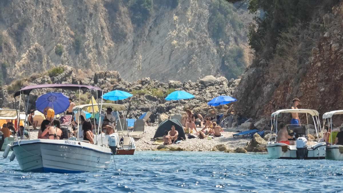 Καιρός