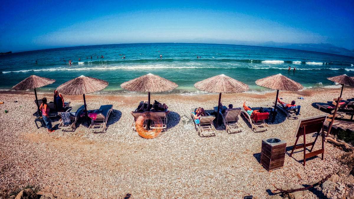 Καιρός