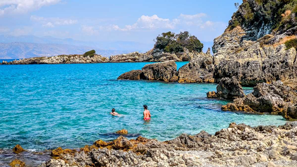 Καιρός