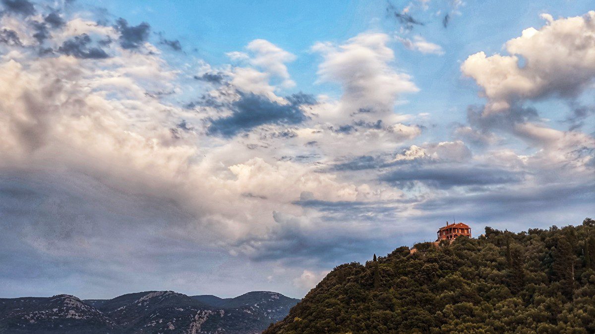 Καιρός