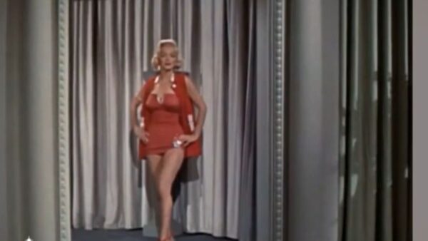 Merilyn Monroe
