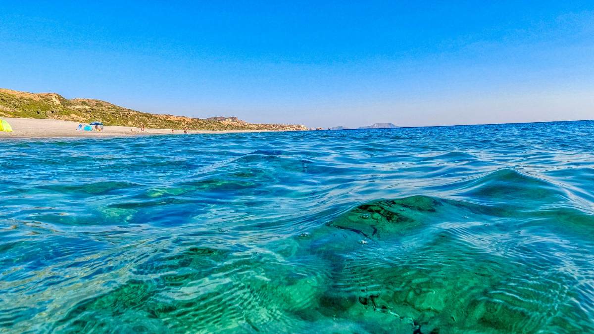 Παραλία