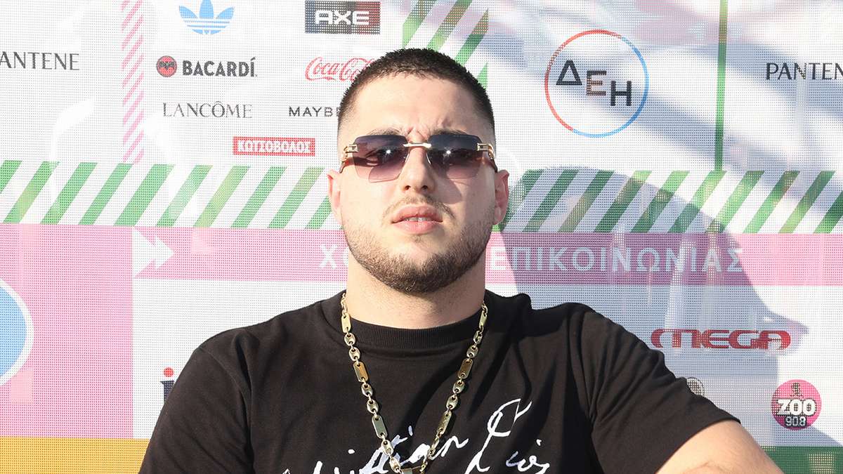 Ο Rack
