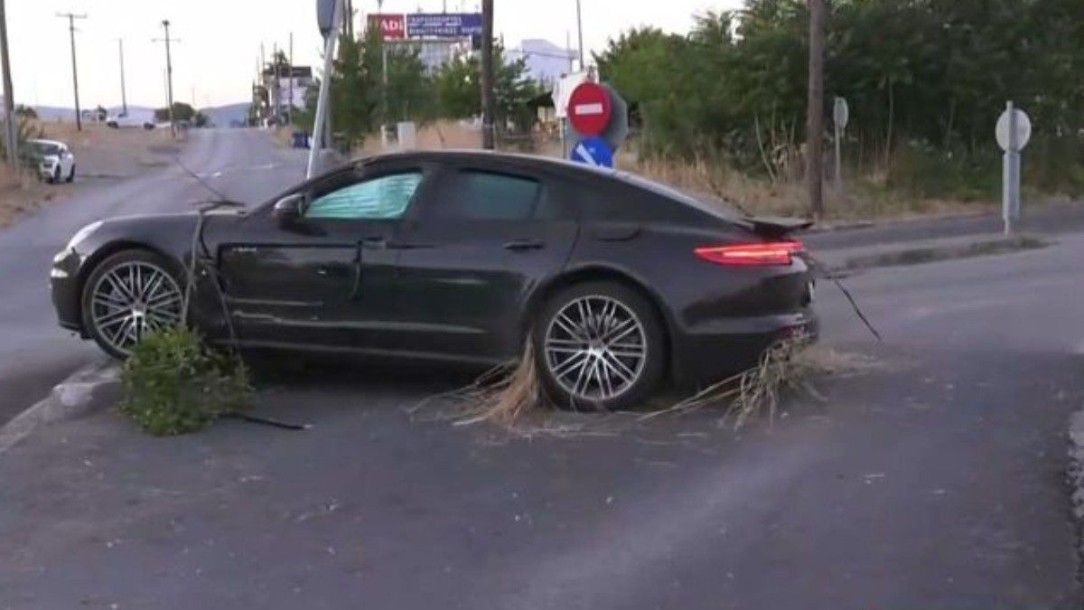Τροχαίο