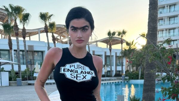 Η Σοφία Χατζηπαντελή