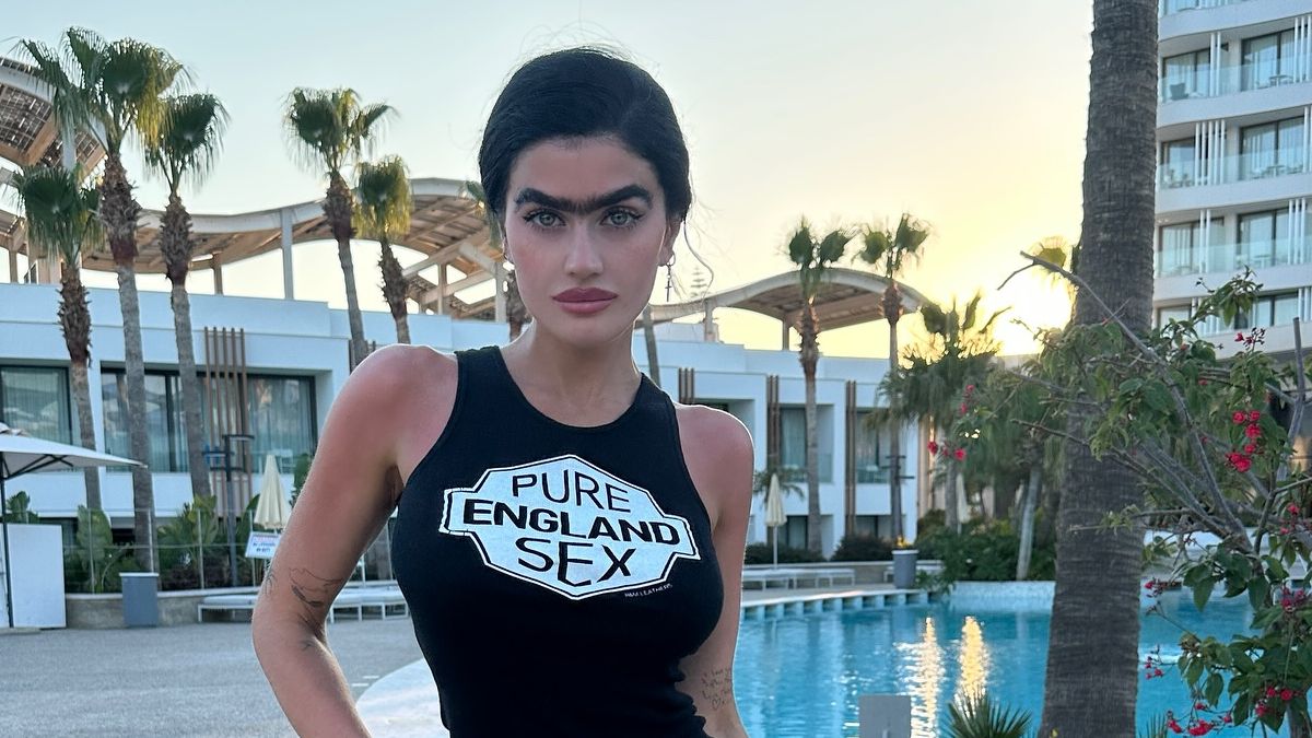 Η Σοφία Χατζηπαντελή