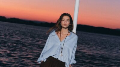 φούστα Zara