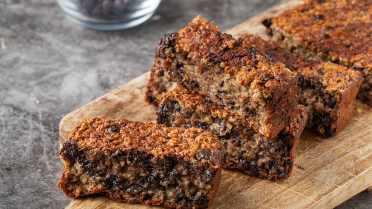 Banana bread