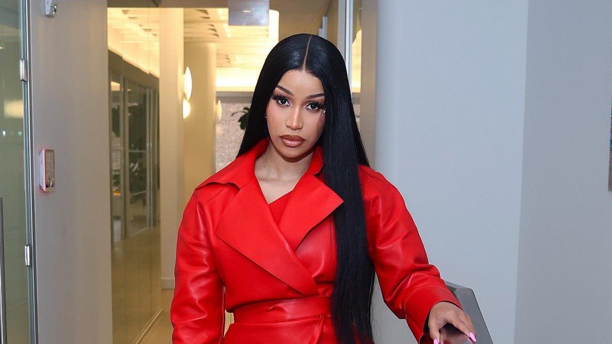 Η Cardi B