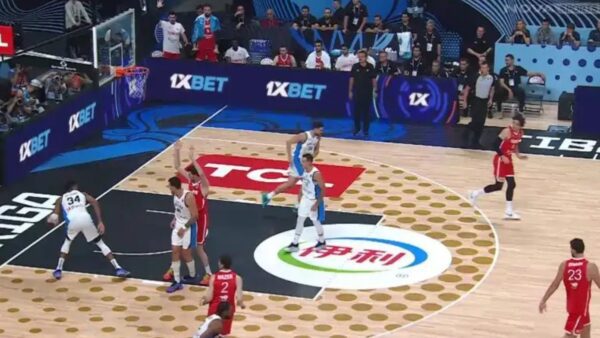 Eurobasket