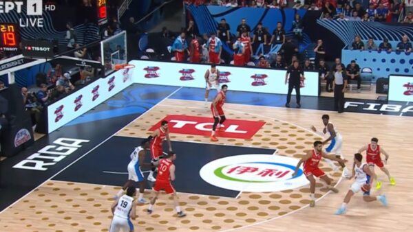 Eurobasket