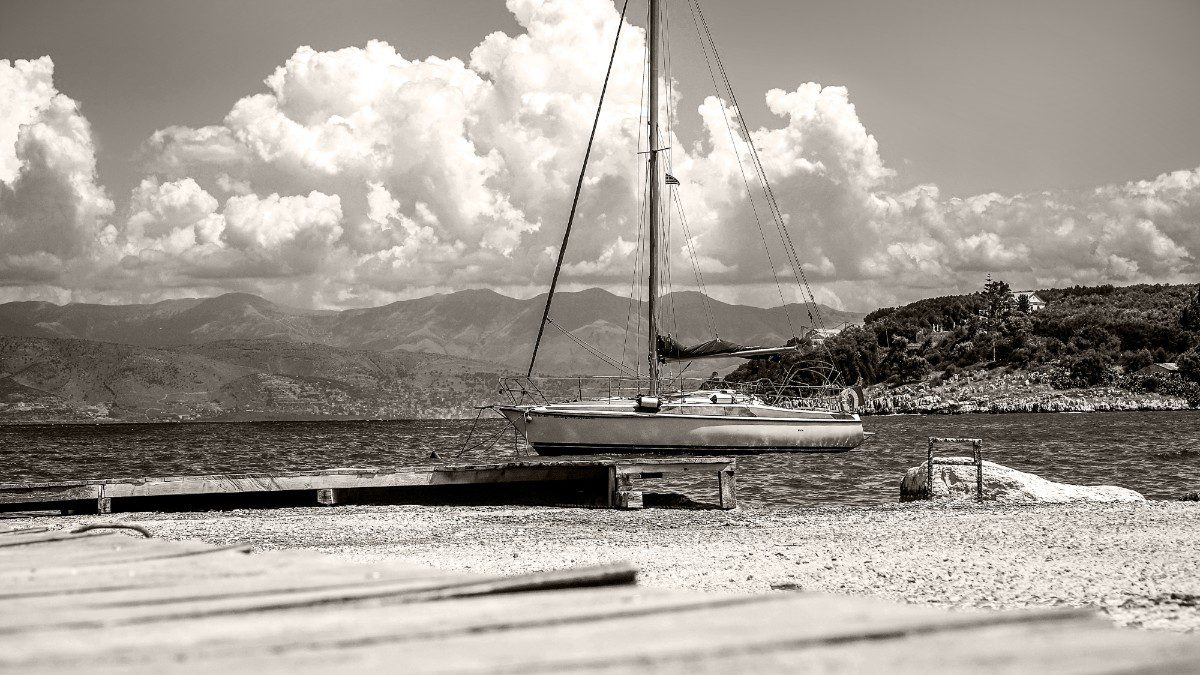 Καιρός