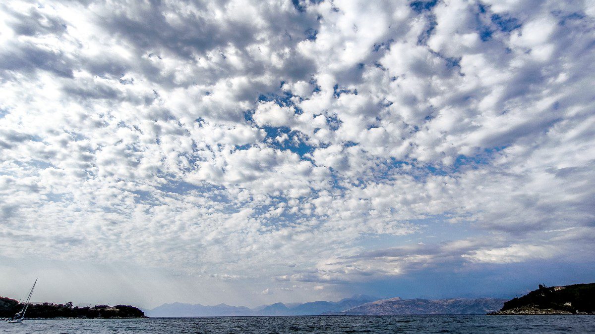 καιρός