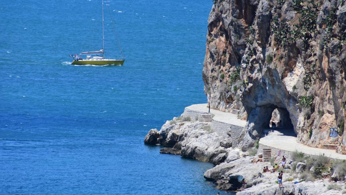 Καιρός