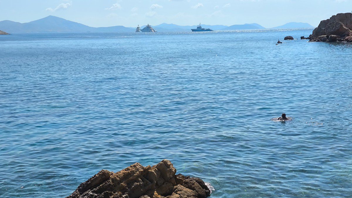 καιρός
