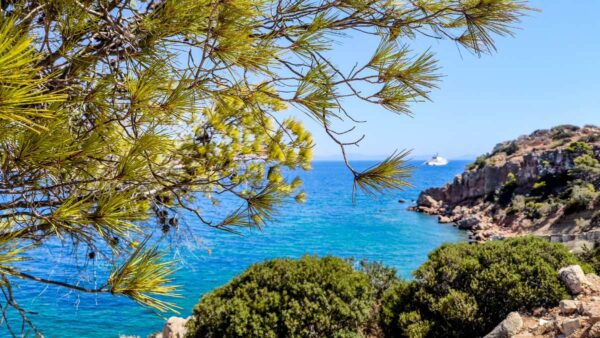 Καιρός