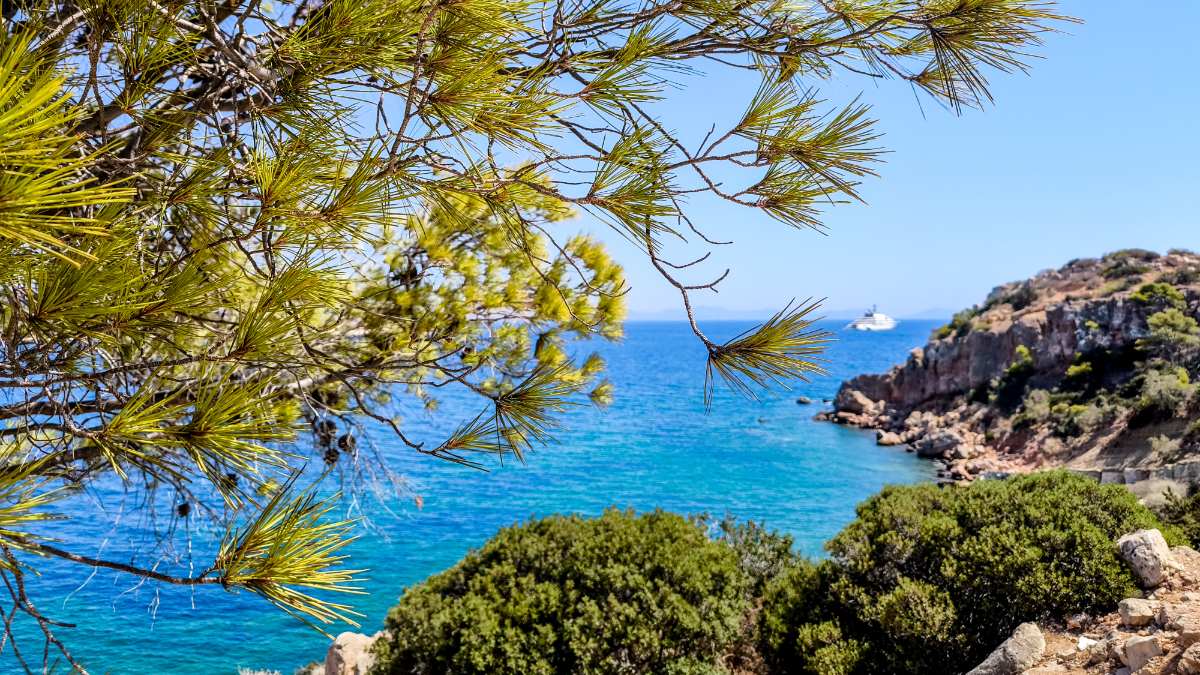 Καιρός