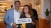 «Όλα κερασμένα από τον Μάκη που κέρδισε το Eurojackpot» - Τι έγινε το περασμένο Σάββατο σε τρία καταστήματα στην πλατεία Καρύτση και την πλατεία Μαβίλη (vid)